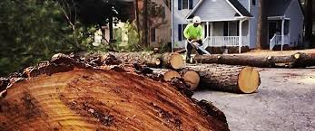 Best Tree Removal  in Breezy Point, MN